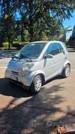 smart for two 