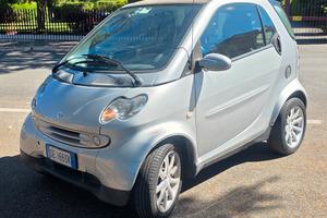 smart for two 