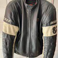 Giubbotto Pelle Dainese