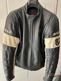Giubbotto Pelle Dainese
