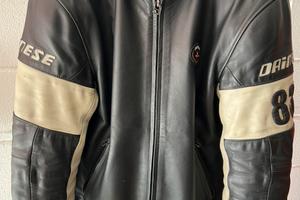 Giubbotto Pelle Dainese