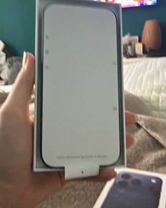 I phone 17 pro
