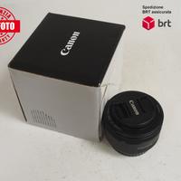 Canon EF 50 F1.8 STM (Canon)