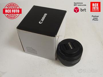 Canon EF 50 F1.8 STM (Canon)