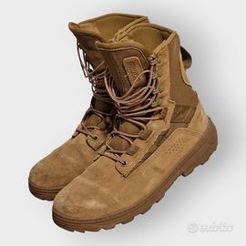 stivali militari Rocky havoc Lite
