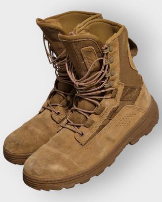 stivali militari Rocky havoc Lite