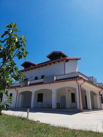 Oasi di relax ad agropoli