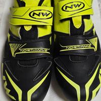 scarpe northwave mtb 