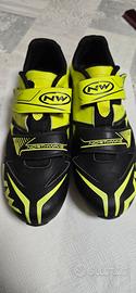 scarpe northwave mtb 