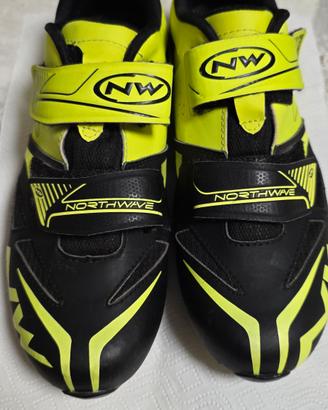 scarpe northwave mtb 