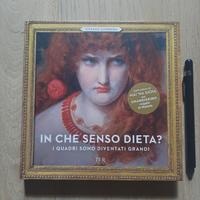 IN CHE SENSO DIETA - Stefano Guerrera