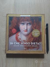 IN CHE SENSO DIETA - Stefano Guerrera