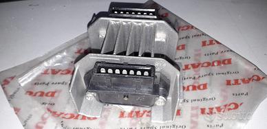 Gruppo di potenza Ducati 851 888 907ie