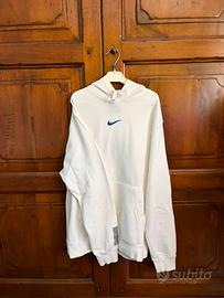 Felpa Nike leggera
