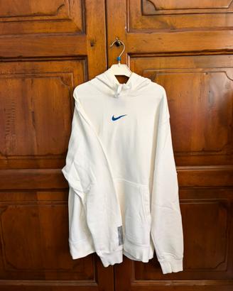 Felpa Nike leggera