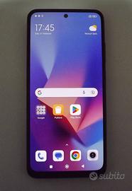 Cellulare smartphone Redmi Note 10S 128GB 8GB Gray