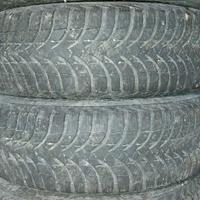 Pneumatici invernali