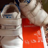 scarpe bambino taglia 23