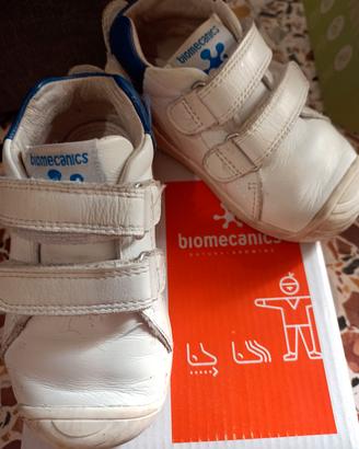 scarpe bambino taglia 23