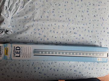 LUCE LED IMMERGIBILE TETRA 