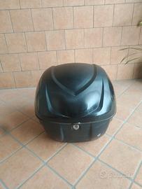 Bauletto Agility Kymco 
