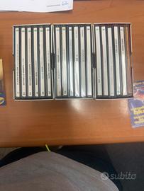 Lotto Cd Musica italiana + CD-ROM “il gladiatore”