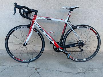 Wilier Triestina taglia L 56 carbonio