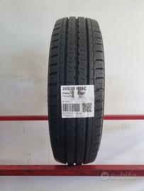 Gomme Usate Kleber 205 75 16 Guarda Catalogo