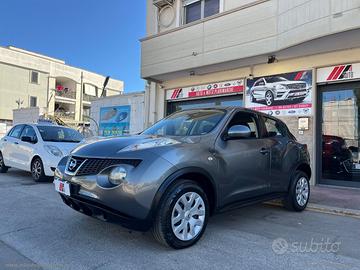 NISSAN Juke 1.5 dCi Visia