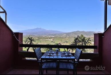 A.F.F.I.T.T.O Monolocale giardini Naxos