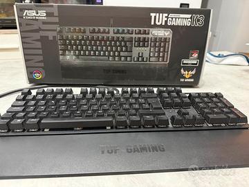 Tastiera Asus TUF Gaming