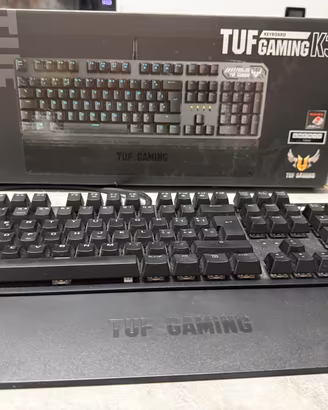 Tastiera Asus TUF Gaming