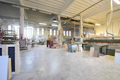 CAPANNONE A SAN CLEMENTE