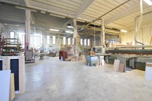 CAPANNONE A SAN CLEMENTE