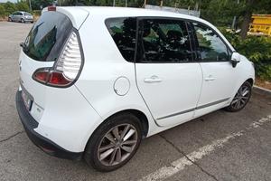 Renault Megane Scenic Xmod 1.5 Dci 110 CV