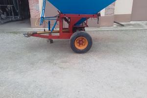 Spandiconcime malanca