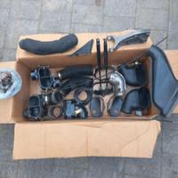 RISCALDAMENTO accessori ed altro PORSCHE 911 SC