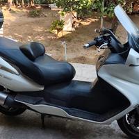 Suzuki Burgman Executive 650 - 2010