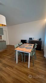 Appartamento pregiato