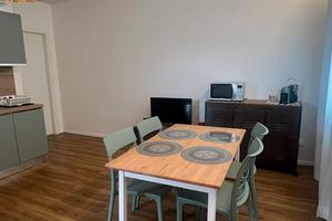 Appartamento pregiato