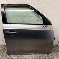 Porta anteriore destra Suzuki Ignis 2016 ZNC argen