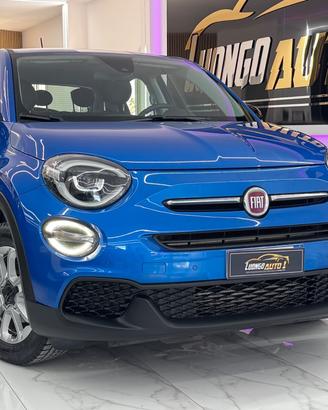 Fiat 500X 1.3 MultiJet 95 CV Sport