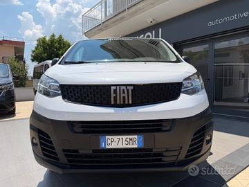Fiat Scudo 1.5 BlueHDi 120CV 2023