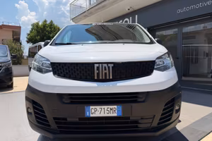Fiat Scudo 1.5 BlueHDi 120CV 2023