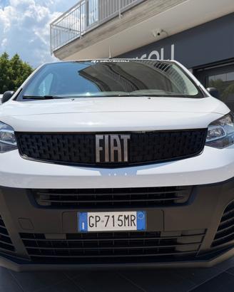 Fiat Scudo 1.5 BlueHDi 120CV 2023