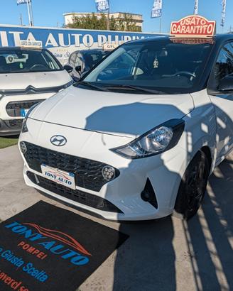 Hyundai i10 1.0 MPI Econext Advanced