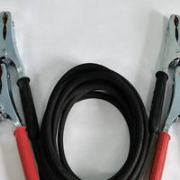 Cavi batteria auto tir trattori 70 mm2 da 5 metri