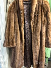 Pelliccia di visone