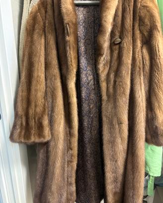 Pelliccia di visone