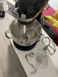 Kitchenaid aristan 6,9lt - Elettrodomestici In vendita a Trento